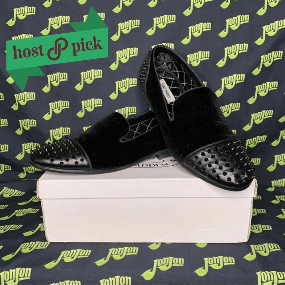 Men’s Steve Madden Cachet Loafer